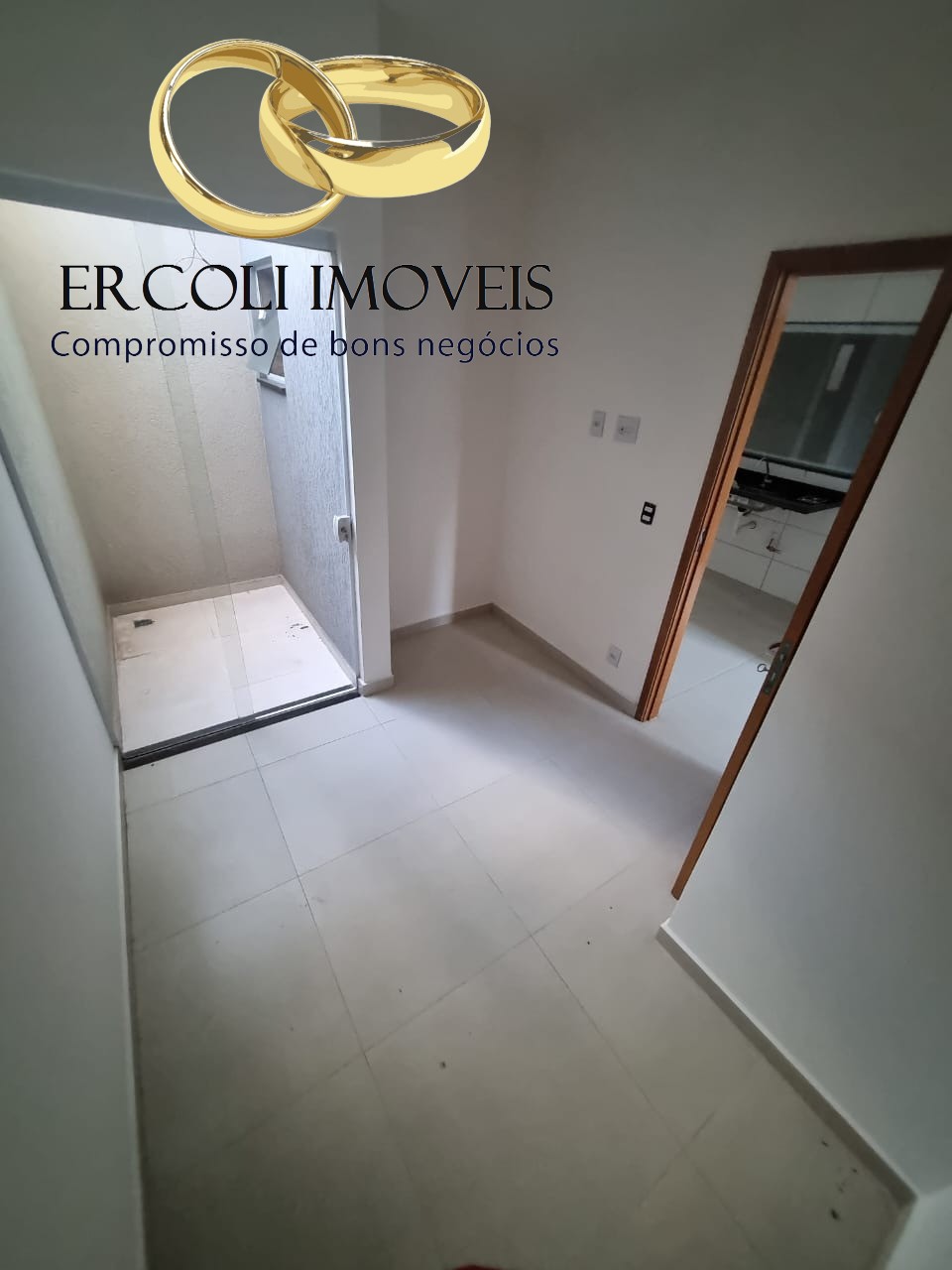 Apartamento, 2 quartos, 41 m² - Foto 6