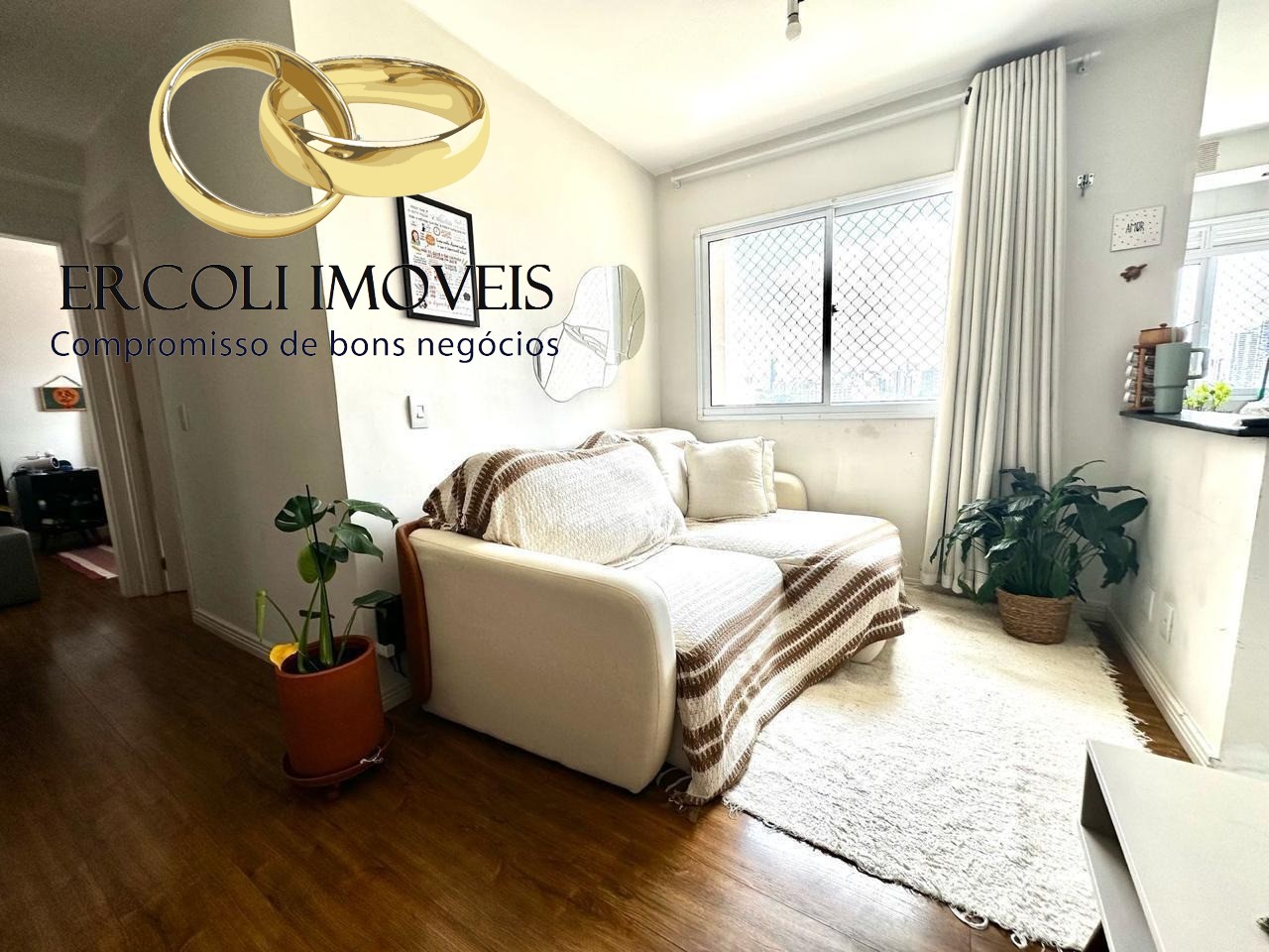 Apartamento, 2 quartos, 45 m² - Foto 14