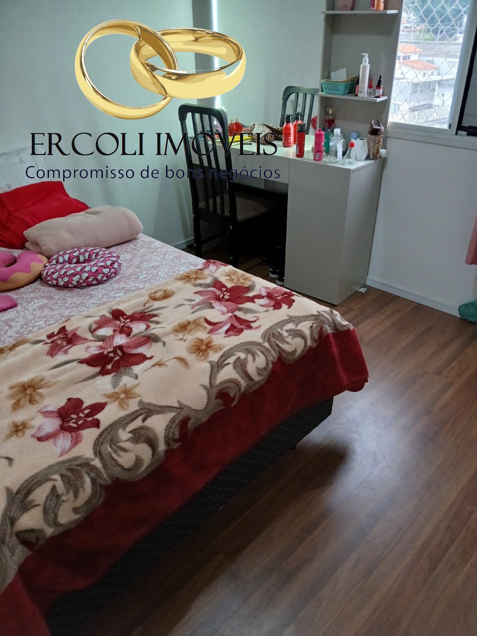 Apartamento, 2 quartos, 60 m² - Foto 7