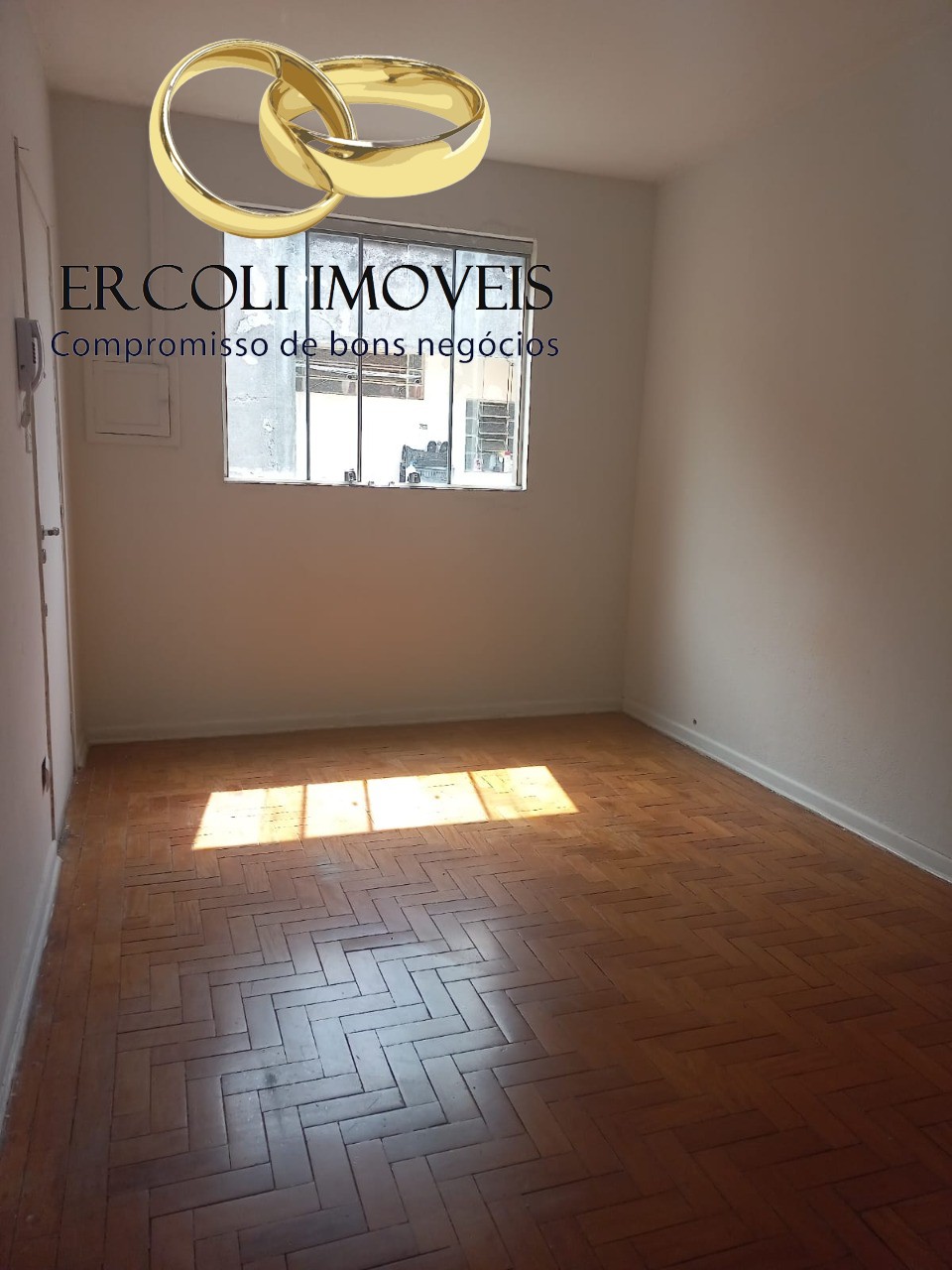 Apartamento, 2 quartos, 81 m² - Foto 1