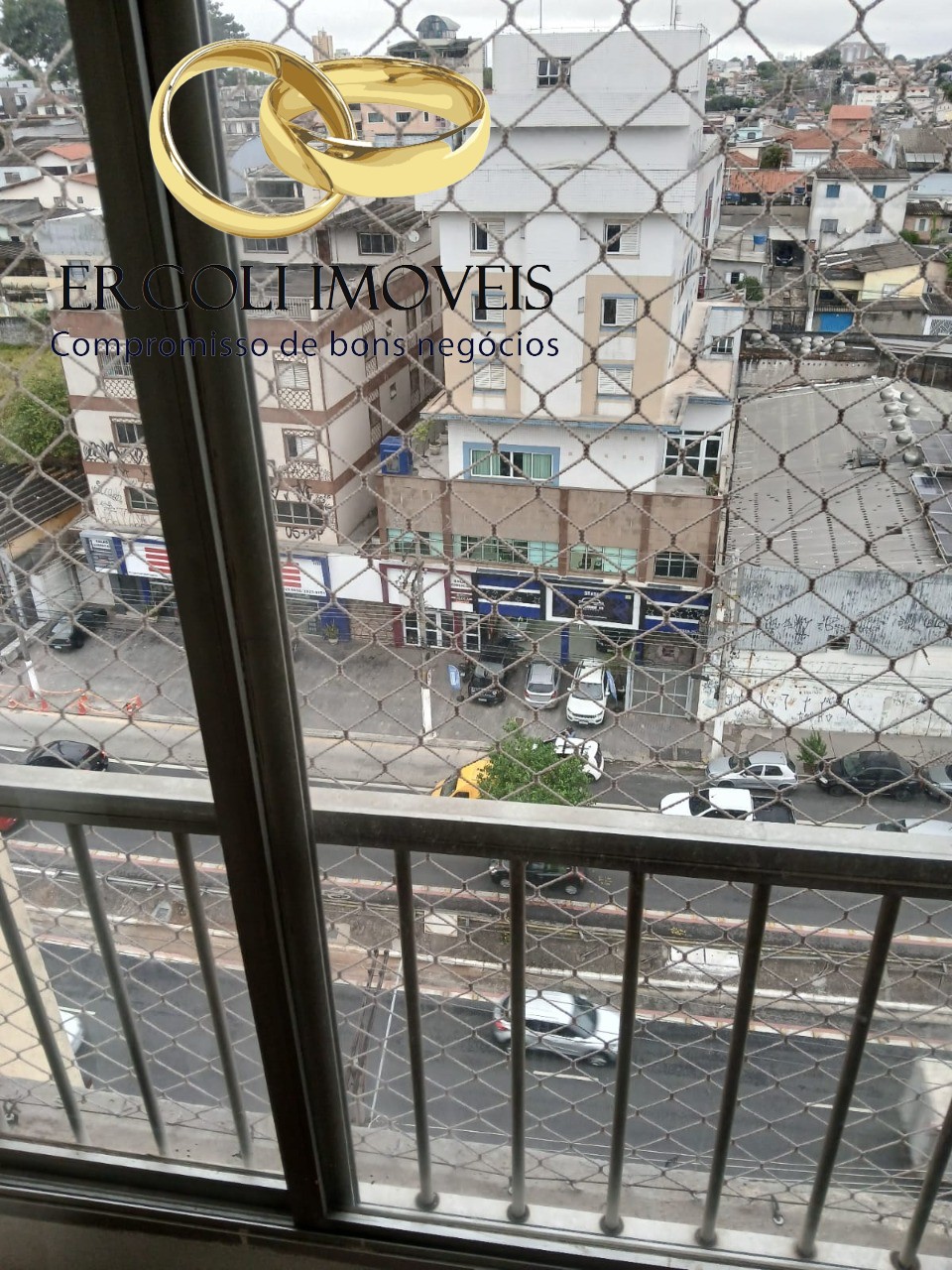 Apartamento, 2 quartos, 60 m² - Foto 3