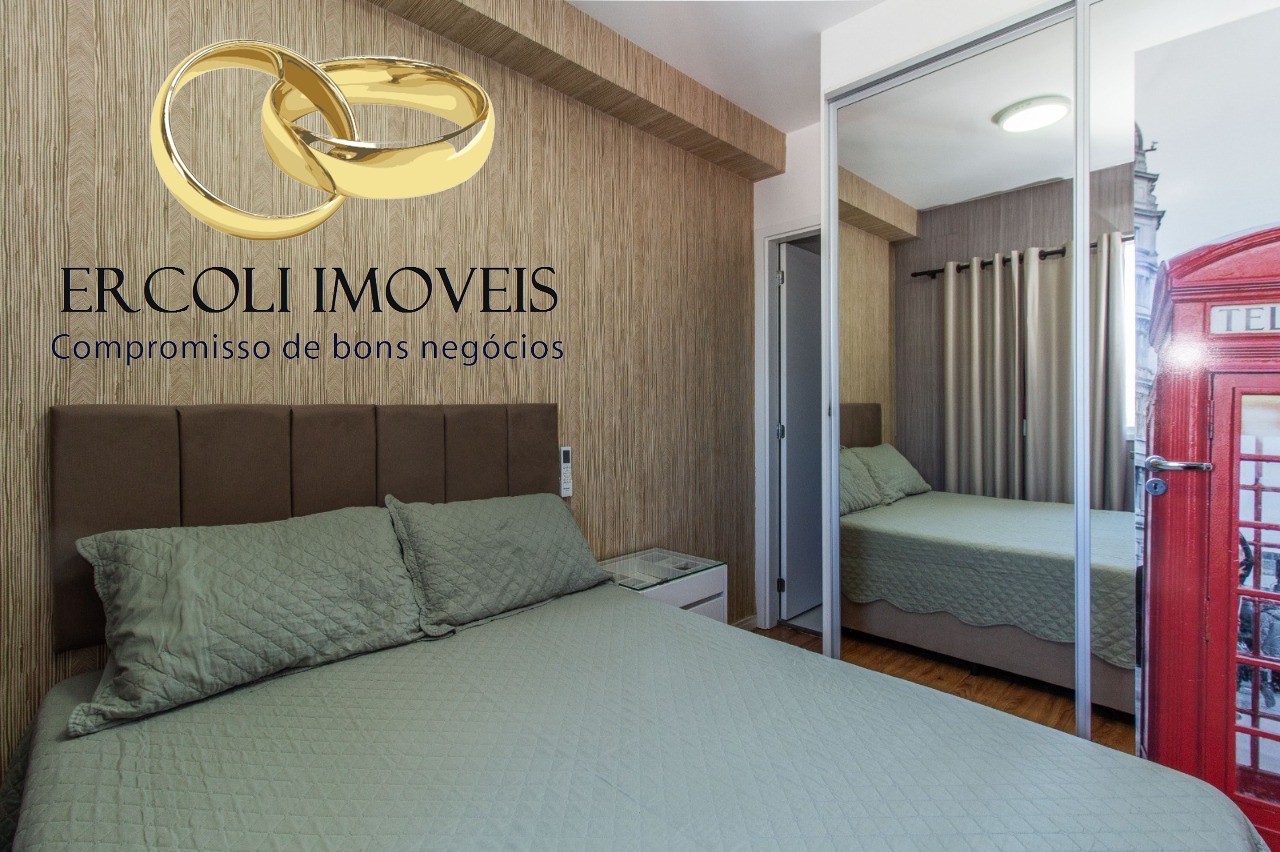 Apartamento, 1 quarto, 33 m² - Foto 42