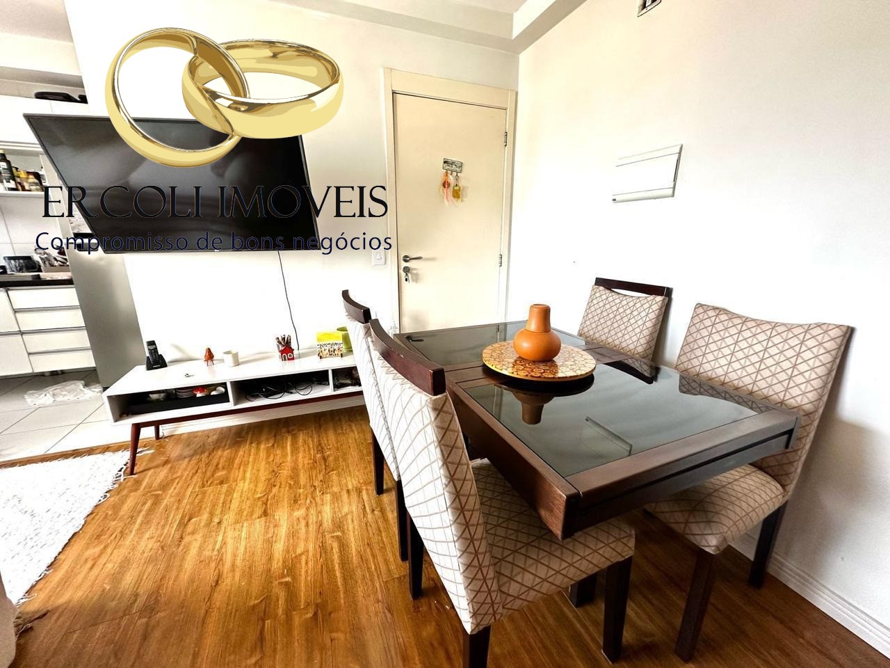Apartamento, 2 quartos, 45 m² - Foto 6