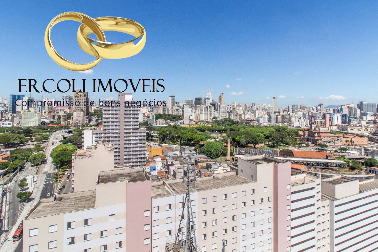 Apartamento, 1 quarto, 33 m² - Foto 34