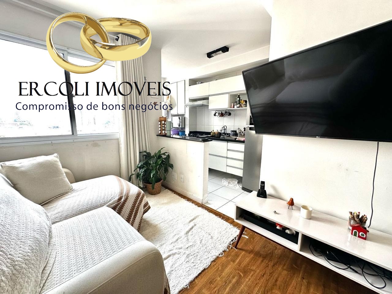 Apartamento, 2 quartos, 45 m² - Foto 15