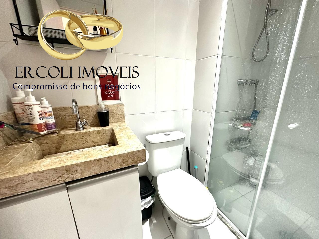 Apartamento, 2 quartos, 45 m² - Foto 9