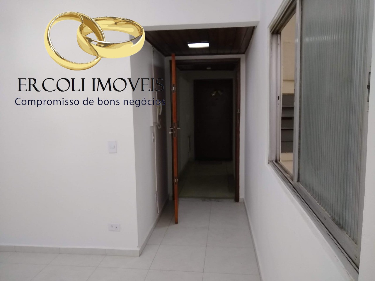 Apartamento, 1 quarto, 50 m² - Foto 2