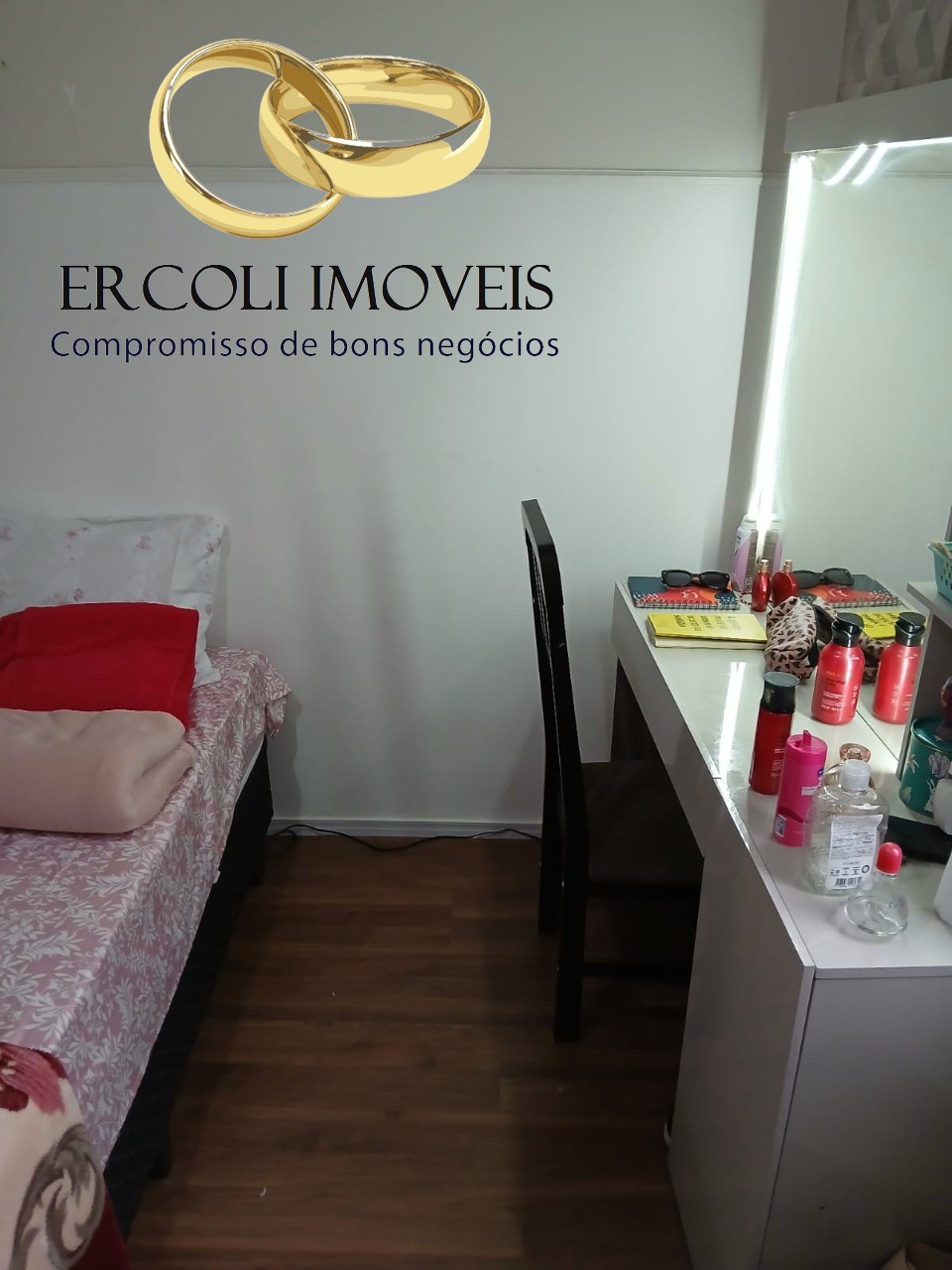 Apartamento, 2 quartos, 60 m² - Foto 10