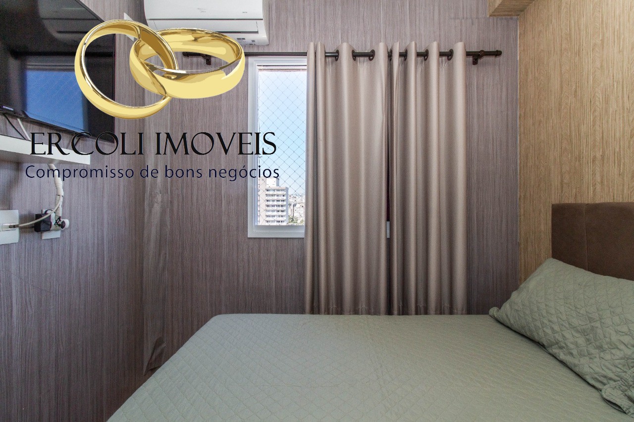 Apartamento, 1 quarto, 33 m² - Foto 43