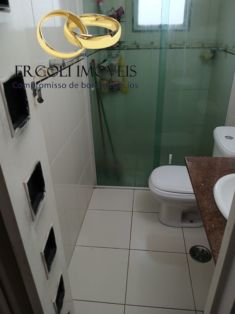 Apartamento, 2 quartos, 60 m² - Foto 13