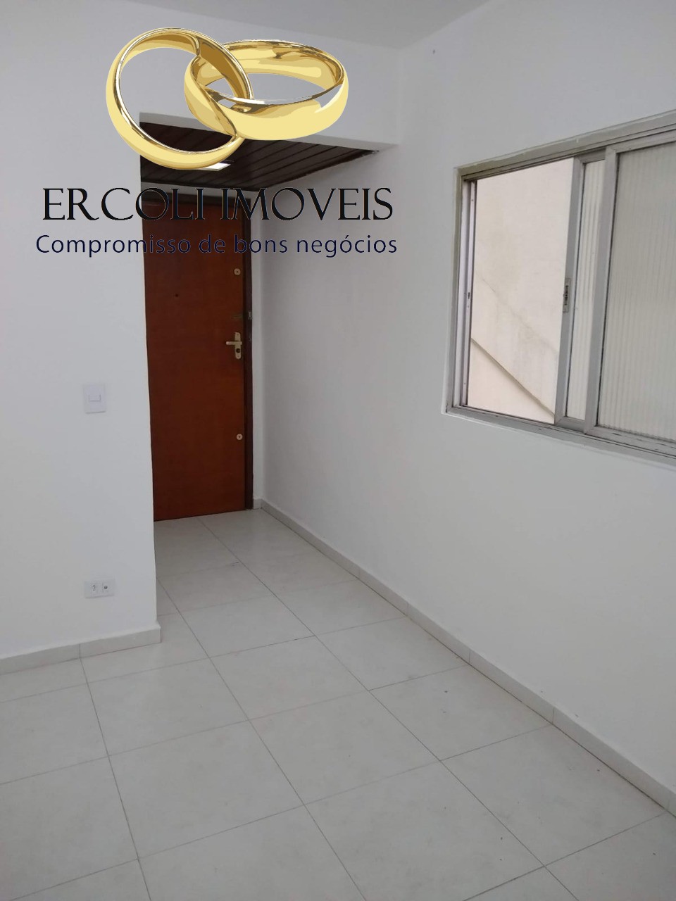 Apartamento, 1 quarto, 50 m² - Foto 1