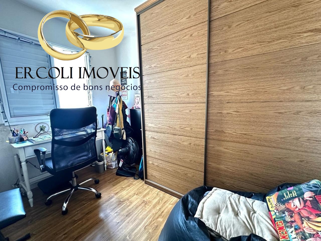 Apartamento, 2 quartos, 45 m² - Foto 11
