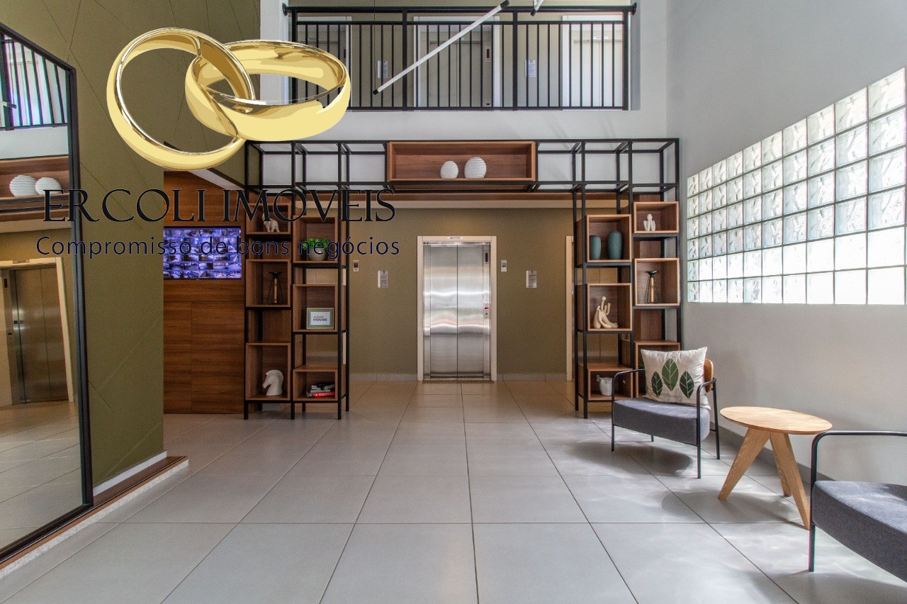 Apartamento, 1 quarto, 33 m² - Foto 27
