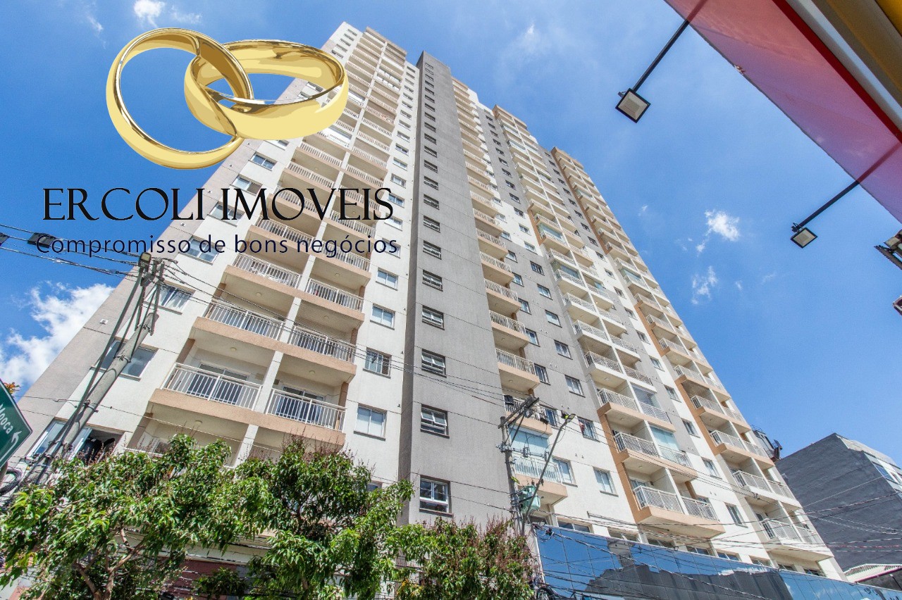 Apartamento, 1 quarto, 33 m² - Foto 23