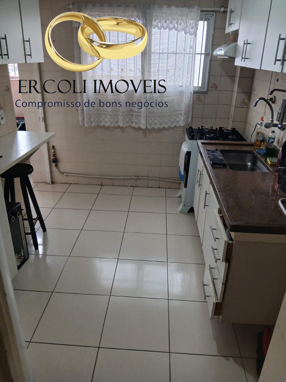 Apartamento, 2 quartos, 60 m² - Foto 4