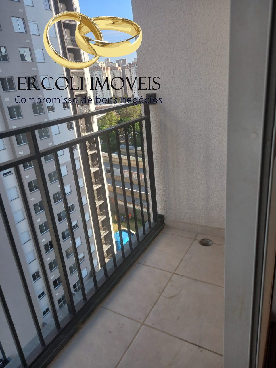 Apartamento, 2 quartos, 37 m² - Foto 10