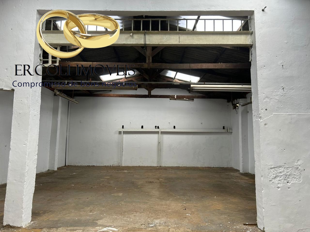 Depósito-Galpão, 380 m² - Foto 44