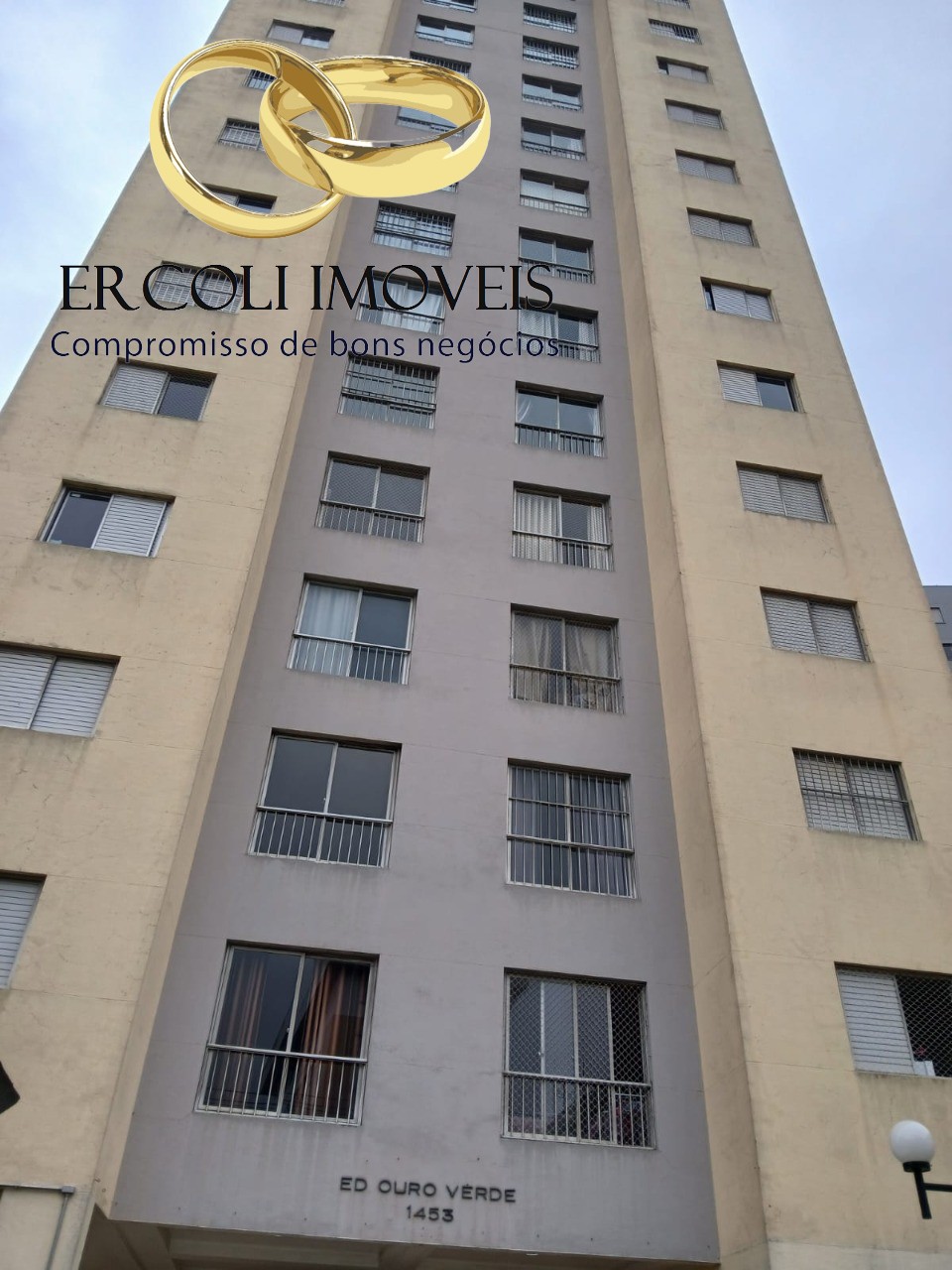 Apartamento, 2 quartos, 60 m² - Foto 1