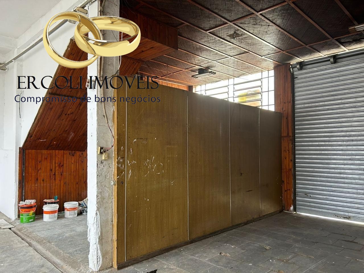 Depósito-Galpão, 380 m² - Foto 4
