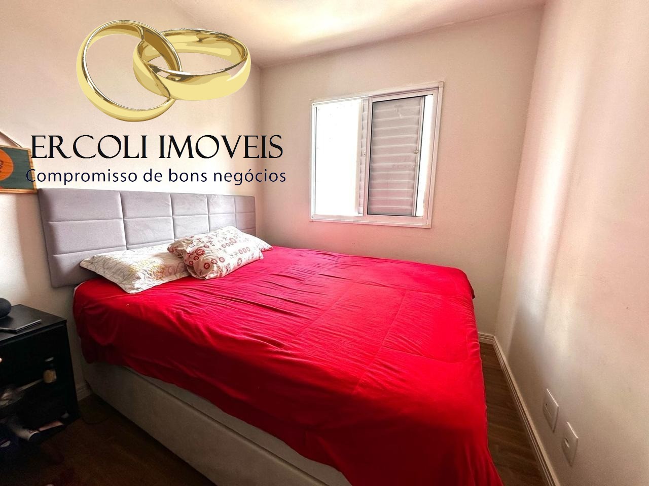 Apartamento, 2 quartos, 45 m² - Foto 17
