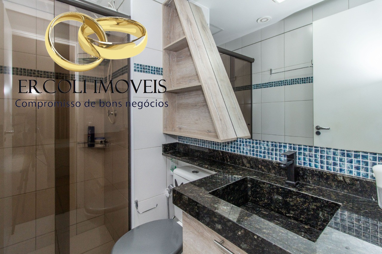 Apartamento, 1 quarto, 33 m² - Foto 9