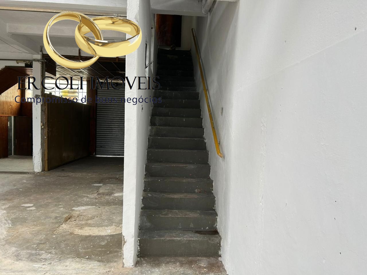 Depósito-Galpão, 380 m² - Foto 27