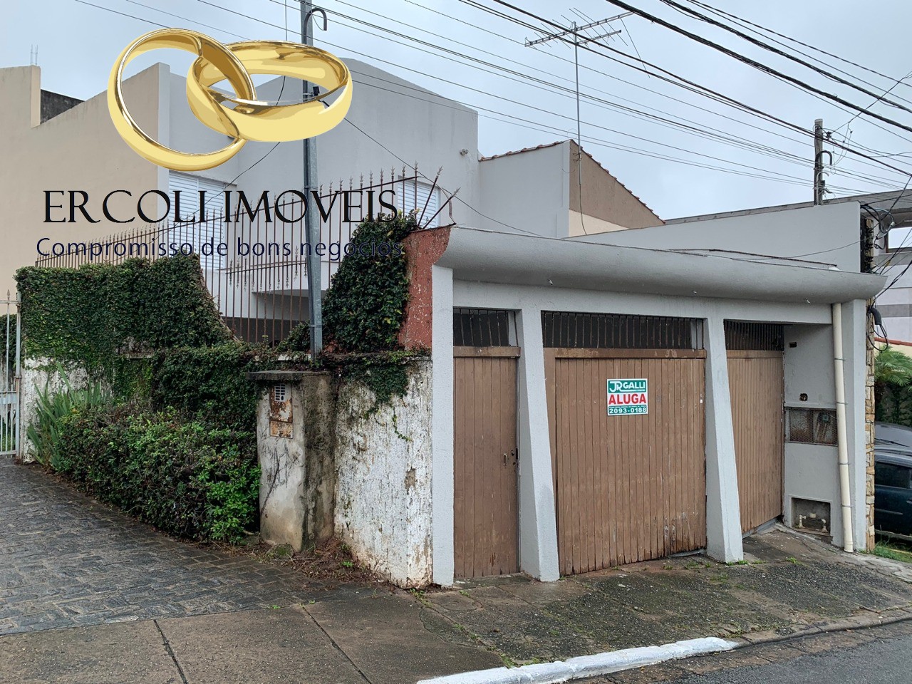Casa, 3 quartos, 320 m² - Foto 24
