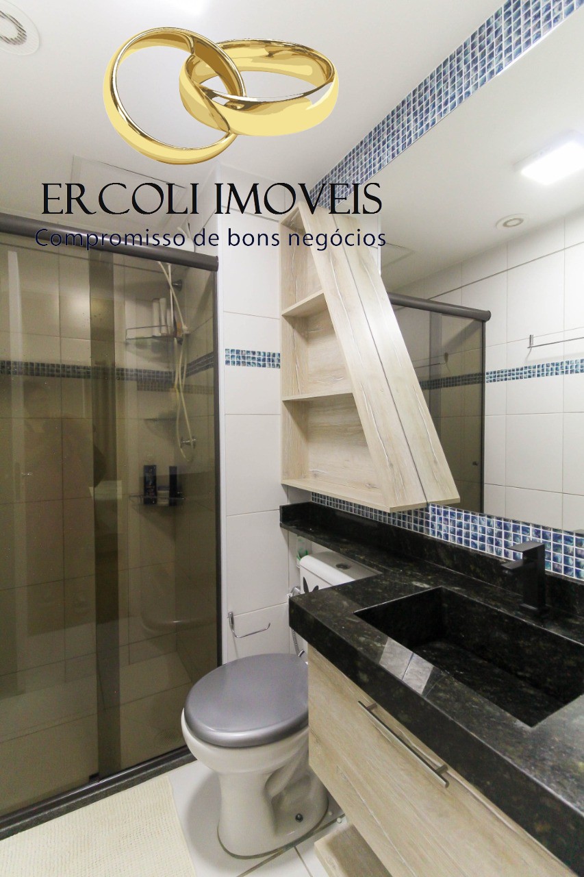 Apartamento, 1 quarto, 33 m² - Foto 24
