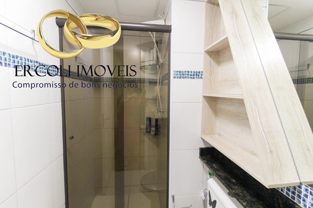 Apartamento, 1 quarto, 33 m² - Foto 19