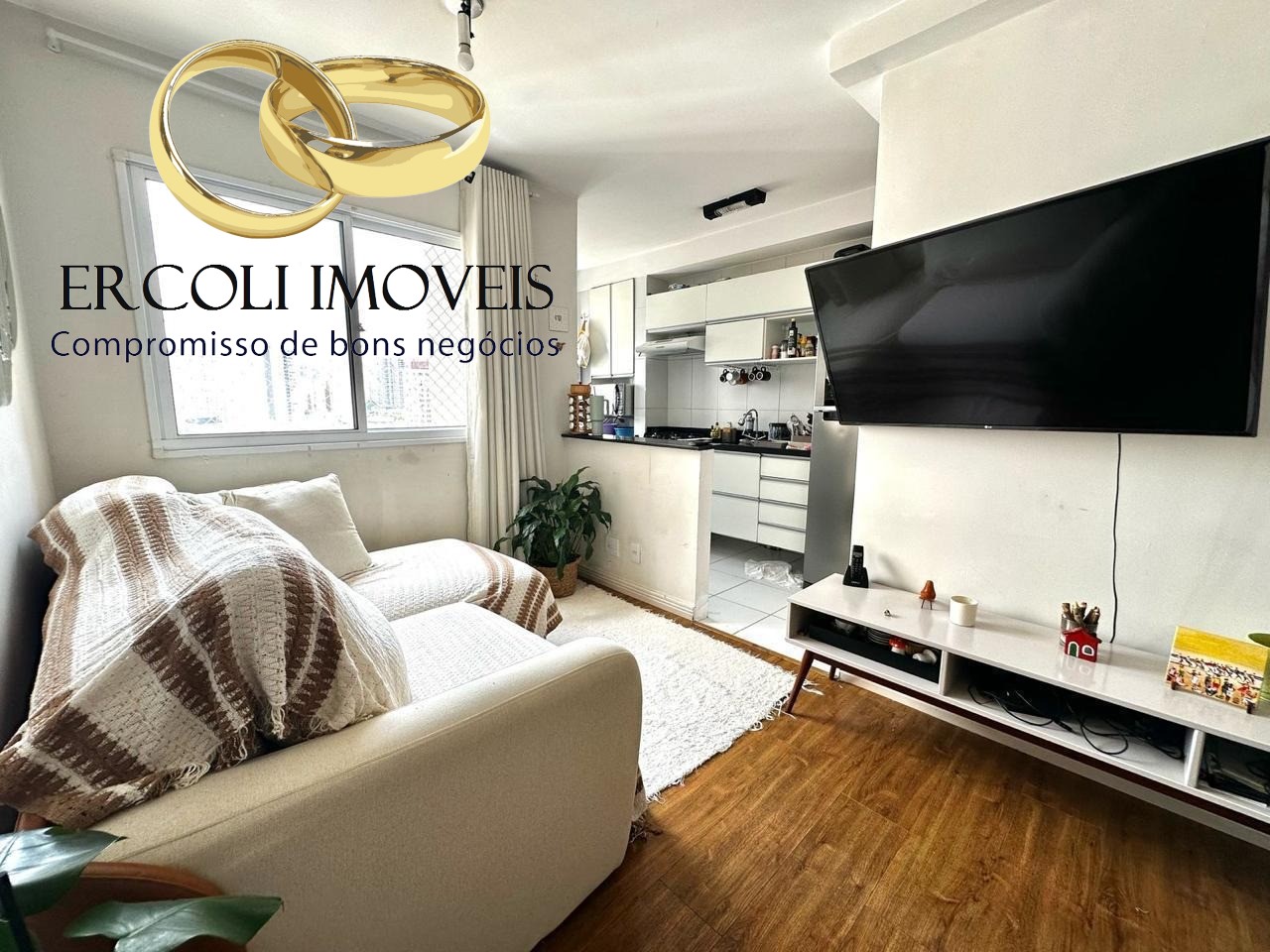 Apartamento, 2 quartos, 45 m² - Foto 13