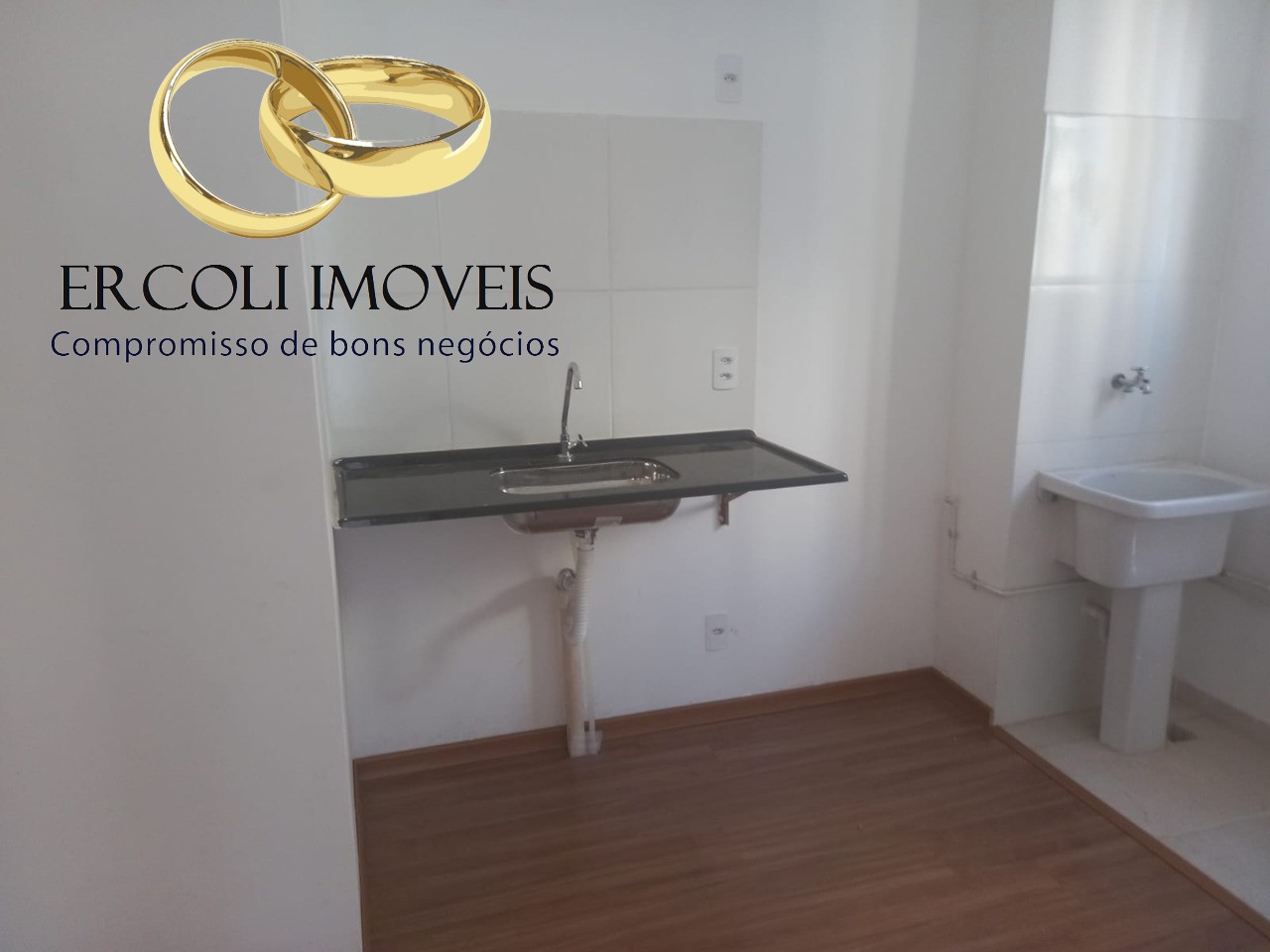 Apartamento, 2 quartos, 37 m² - Foto 8