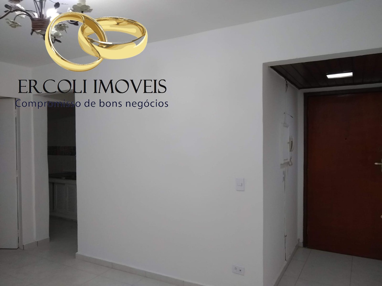 Apartamento, 1 quarto, 50 m² - Foto 3