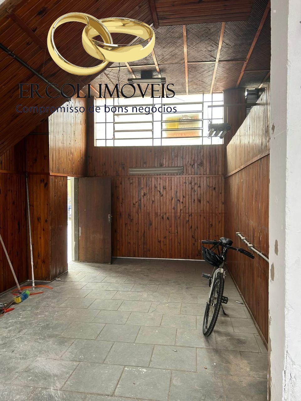 Depósito-Galpão, 380 m² - Foto 35