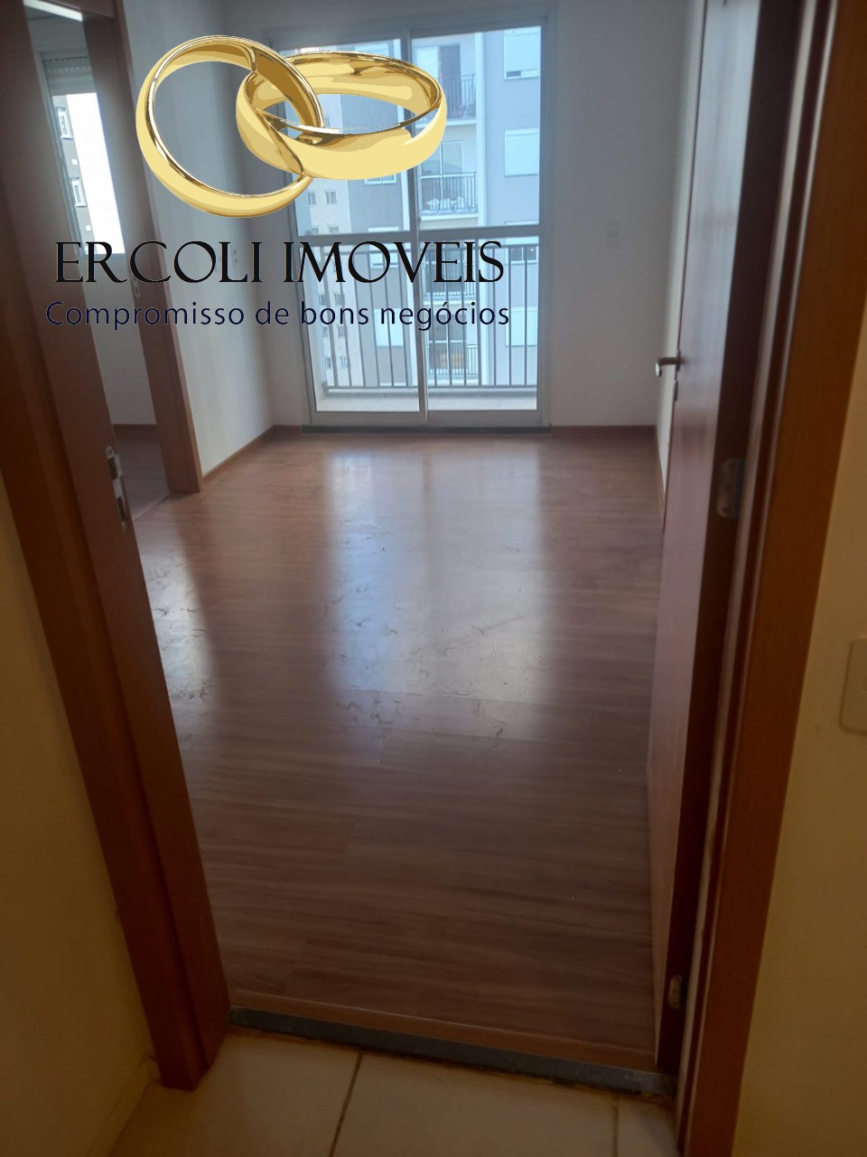 Apartamento, 2 quartos, 37 m² - Foto 2