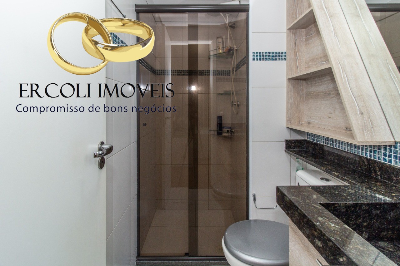 Apartamento, 1 quarto, 33 m² - Foto 40