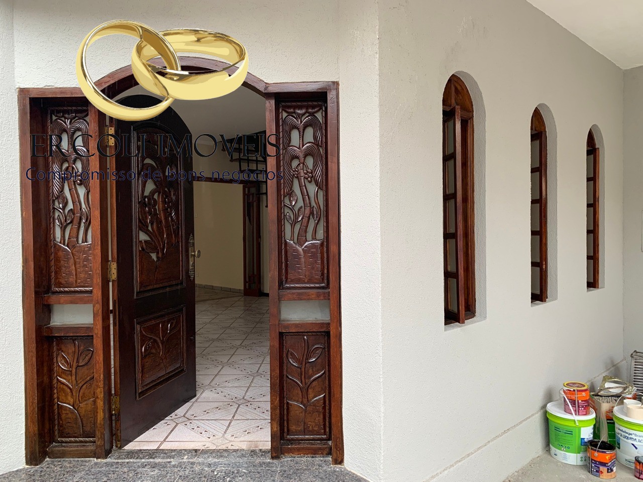 Casa, 3 quartos, 320 m² - Foto 26