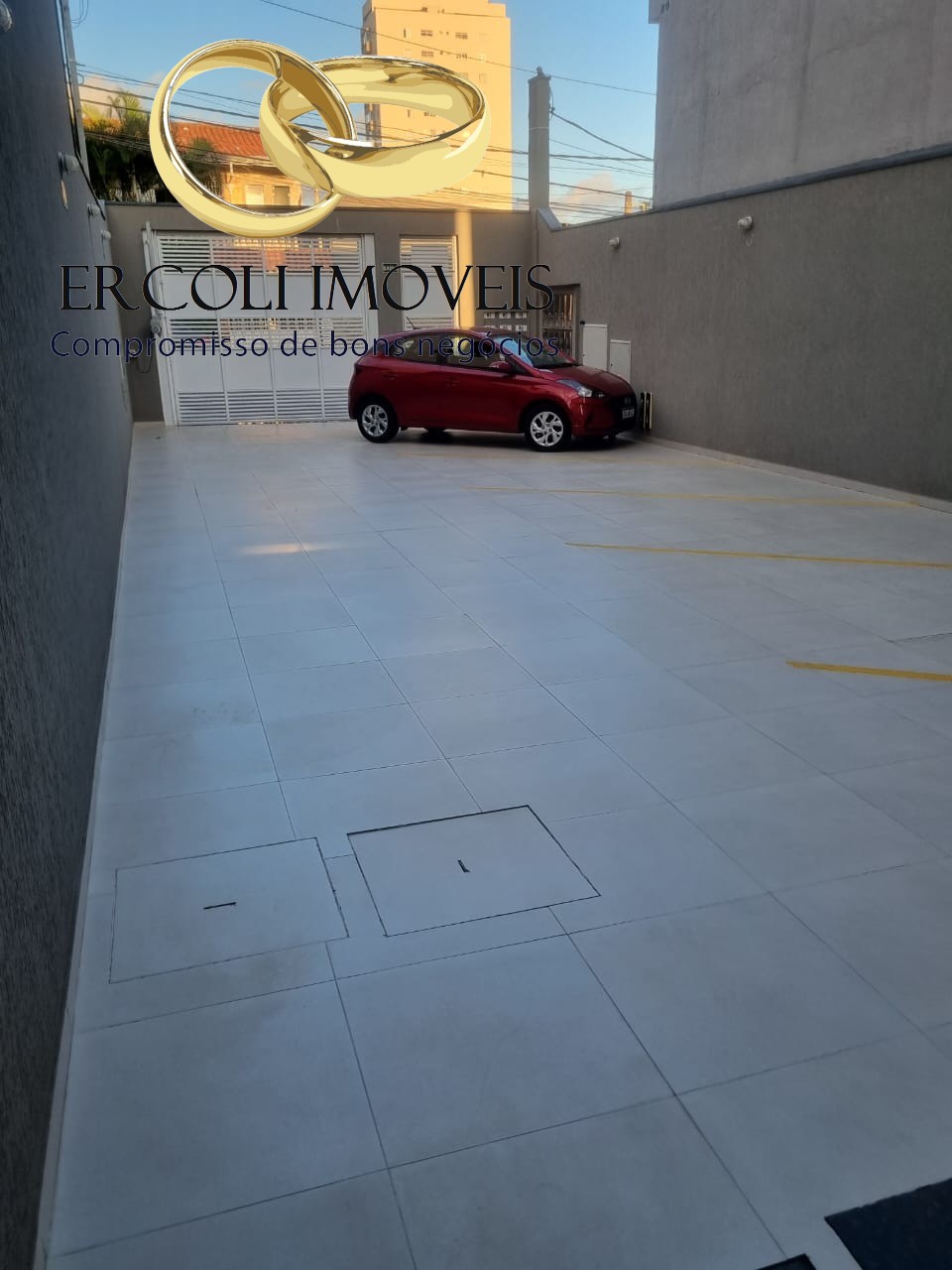 Apartamento, 2 quartos, 41 m² - Foto 14
