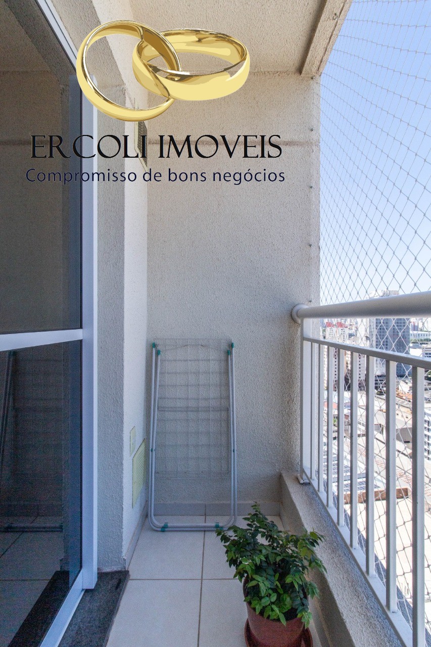 Apartamento, 1 quarto, 33 m² - Foto 38
