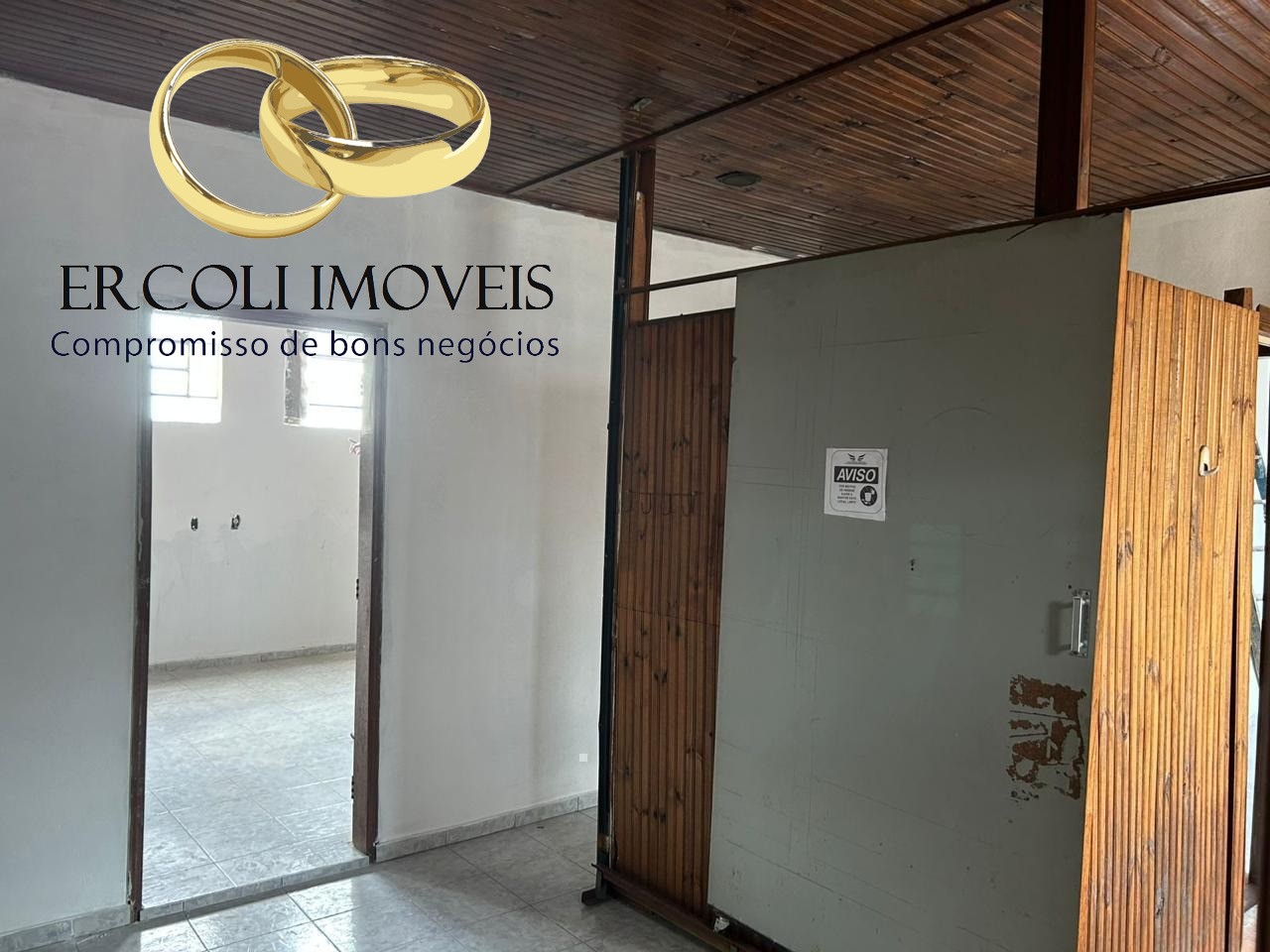 Depósito-Galpão, 380 m² - Foto 2