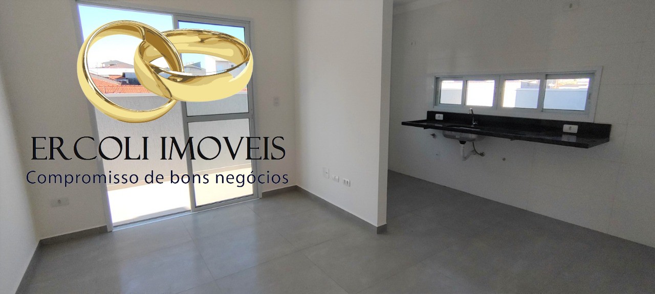 Apartamento, 2 quartos, 44 m² - Foto 3