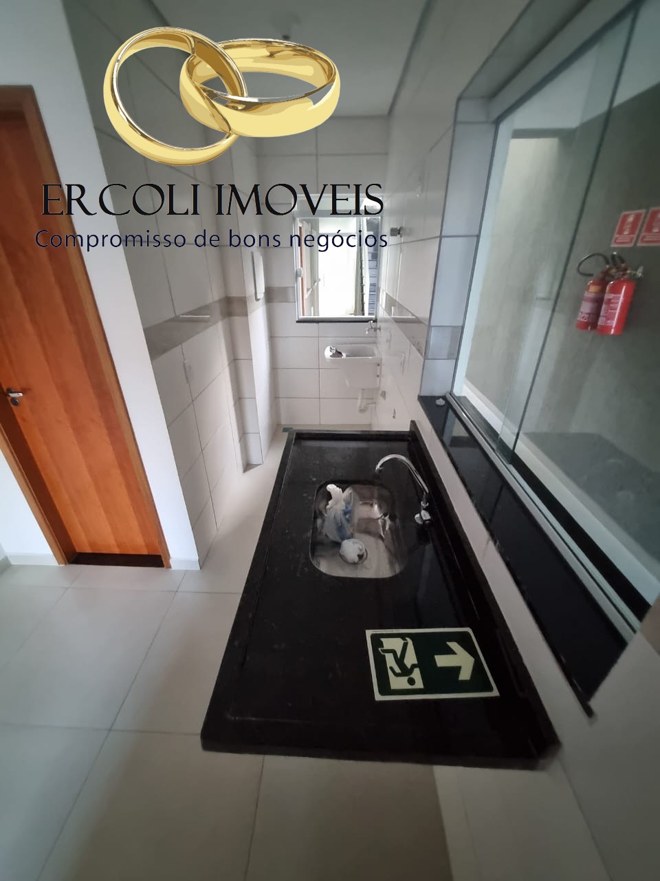 Apartamento, 2 quartos, 41 m² - Foto 3