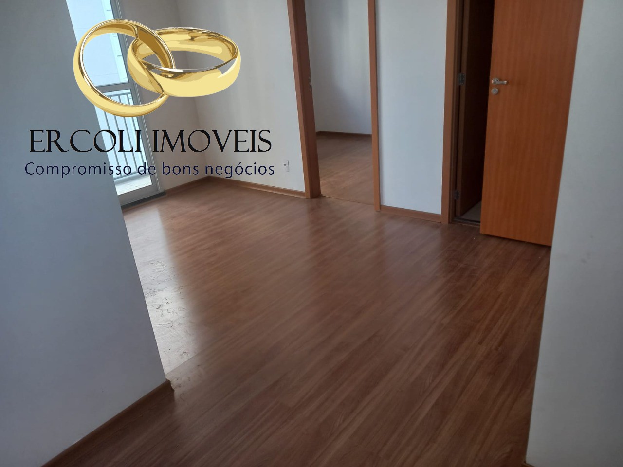 Apartamento, 2 quartos, 37 m² - Foto 4