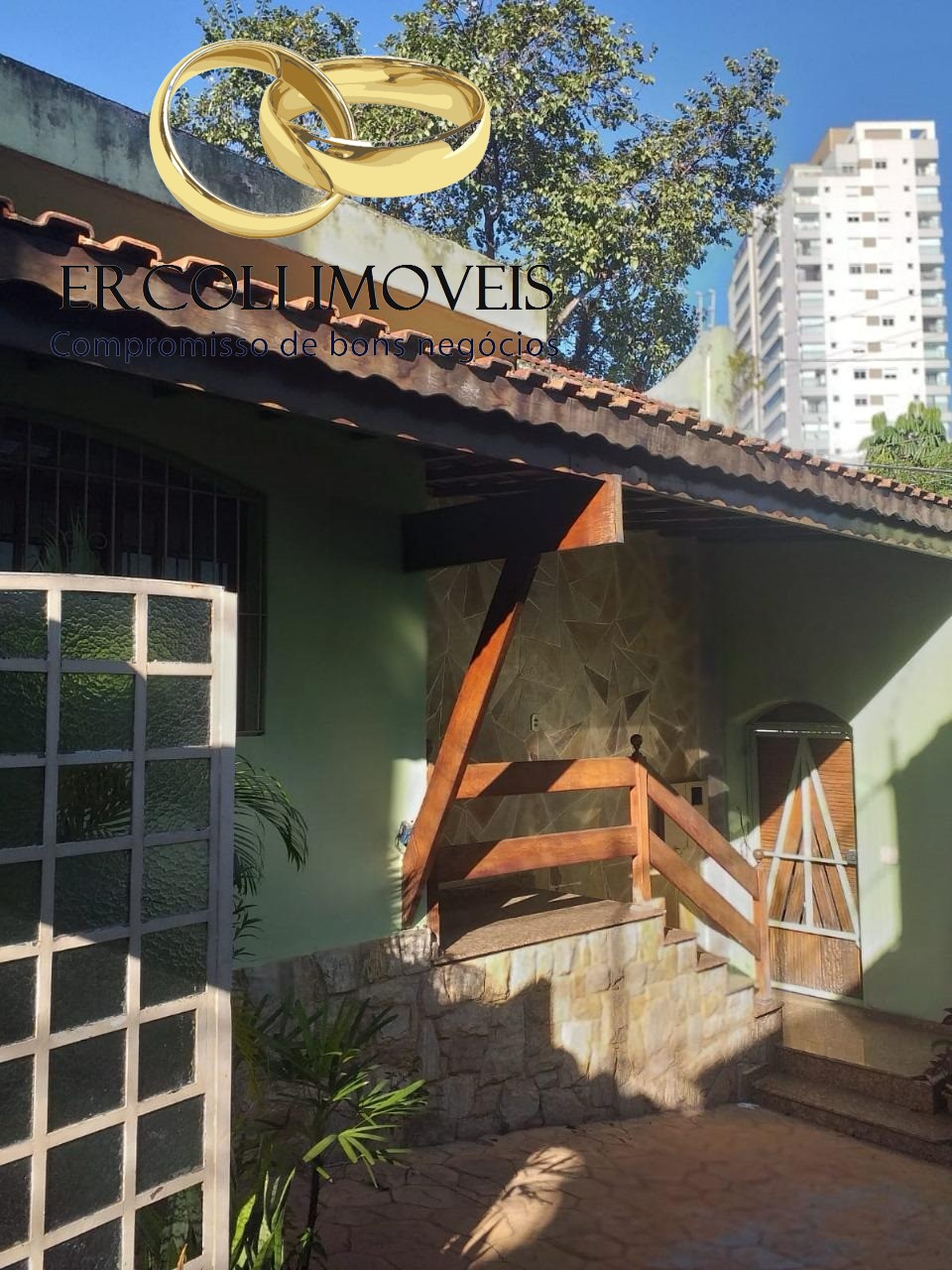 Prédio Inteiro - Foto 4