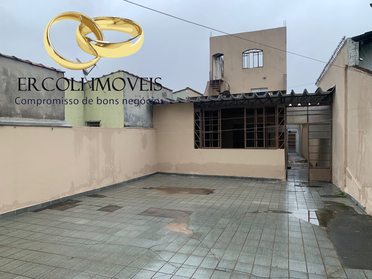 Casa, 3 quartos, 320 m² - Foto 31