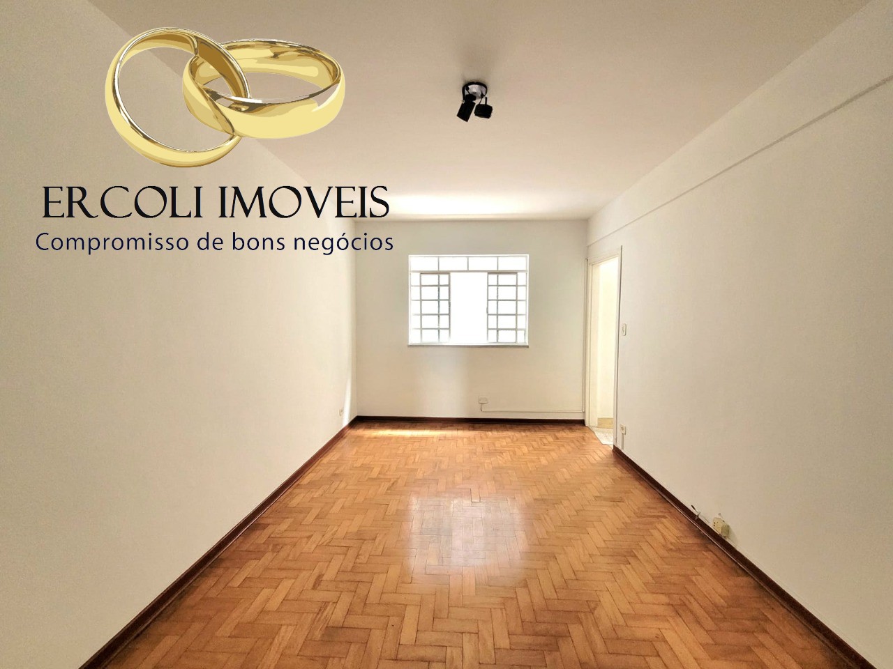 Apartamento, 2 quartos, 61 m² - Foto 1