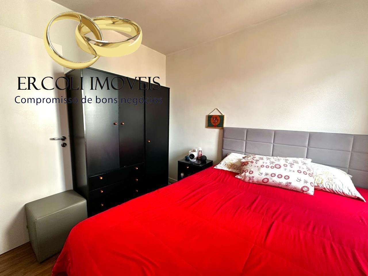 Apartamento, 2 quartos, 45 m² - Foto 18