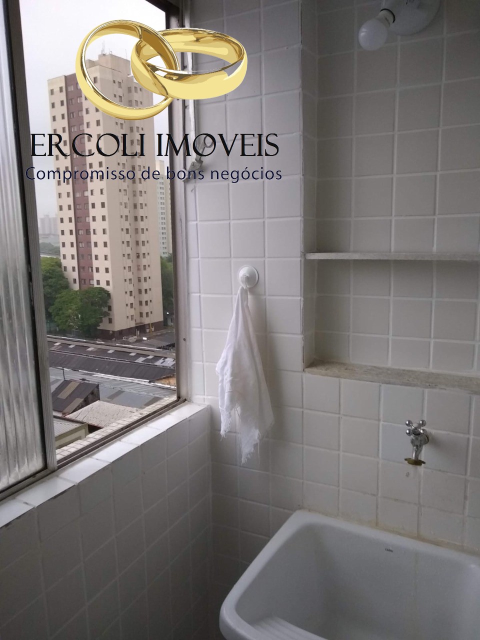 Apartamento, 1 quarto, 50 m² - Foto 9