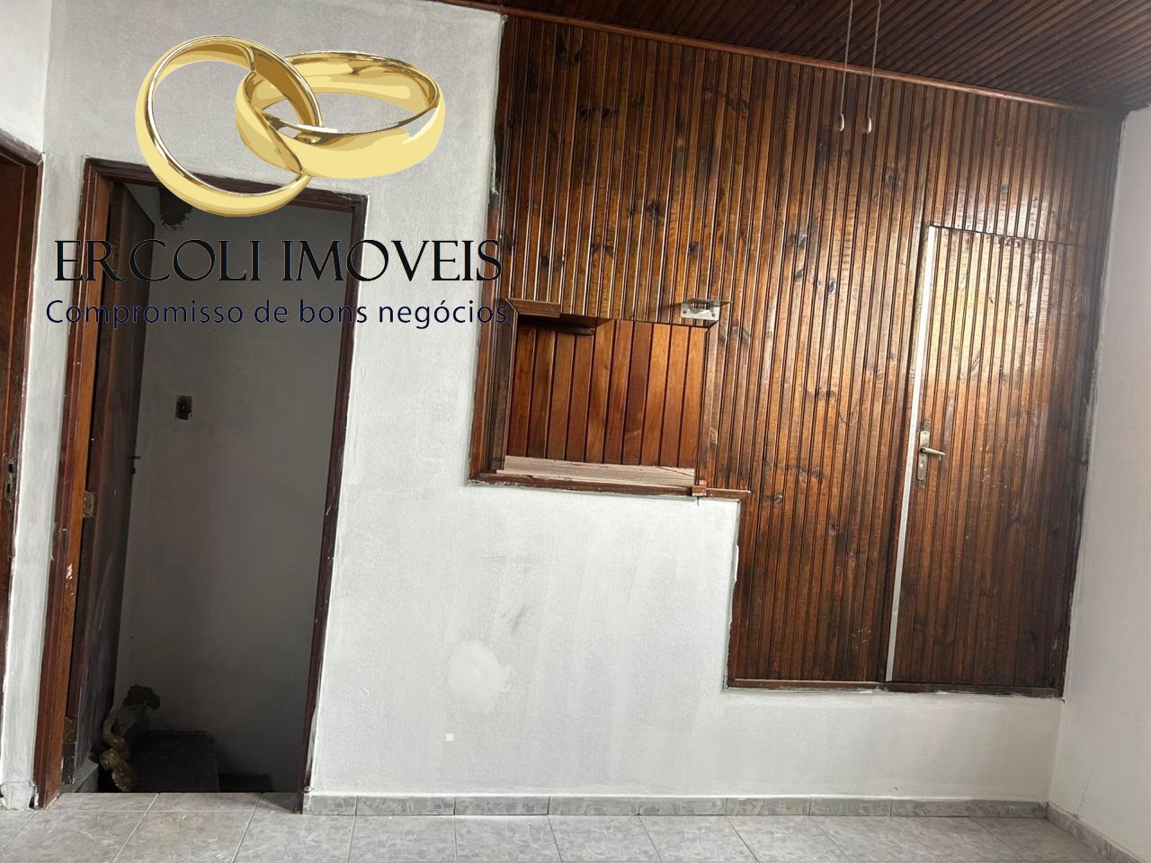Depósito-Galpão, 380 m² - Foto 3