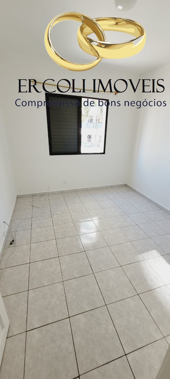 Apartamento, 2 quartos, 52 m² - Foto 3