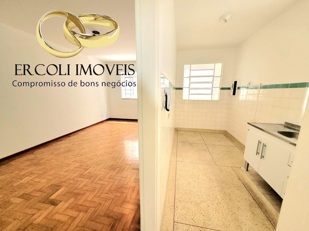 Apartamento, 2 quartos, 61 m² - Foto 4